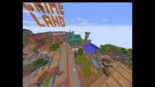 открыл свой сервер CrimeLand обзор. //Funtime holyworld ColdCube WildGrief FORCEMINE