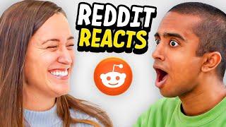 My Boyfriend Proposed.. | Reddit Reacts