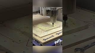 Какие гравировальные фрезы используем на ЧПУ | V-образная фреза  Laser Point V-grooving router bit