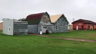 Webster South Dakota museum