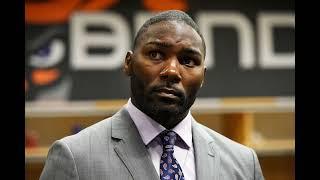 UFC Legend Anthony Rumble Johnson Dead At 38