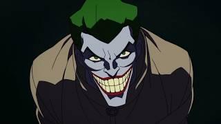 The man that will help us destroy this city | Batman vs Teenage Mutant Ninja Turtles