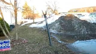 Tips and Tricks on How to Survive Floods in the Red River Valley