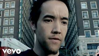 Hoobastank - The Reason (Official Music Video)