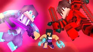 Diamond man life 68 -69 - Minecraft animations