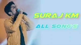 Suraj KM Songs Jukebox | New Kannada Songs |Best Song