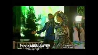 Parviz ABDULLAYEV  Dilxiroj