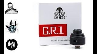 G.R.1 RDA BF par Gas Mods