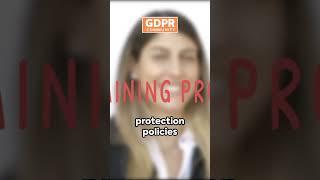 Applying the GDPR principles. #GDPR #DataProtection #PrivacyMatters #cybersecurity