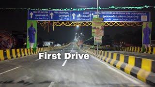 Hyderabad's 2nd Longest Fly Over | Aramghar - Zoo Park Fly Over Is Open For Public Use