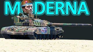 RAREST T-72 in War Thunder