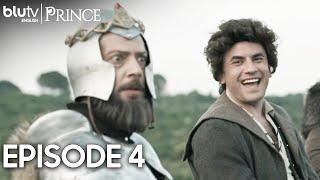 Prince - Episode 4 English Subtitles Long Version 4K