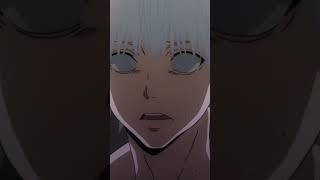 What Kaneki's Hair ACTUALLY Means | #tokyoghoul #anime #kaneki #tokyoghoulre #shorts