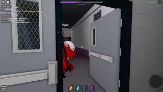 Roblox ESCAPE How to find the Level 1 Keycard