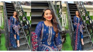My First Live Chitchat With My Fans | Nusrat Jahan Ontora