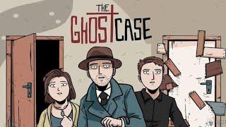 The Ghost Case Full Walkthrough