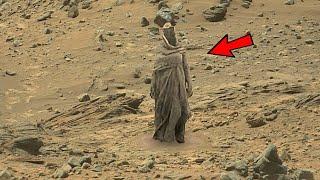 Mars Rover Recently Uploaded Most 4k Stunning Video Footages || Mars 4k Update || Mars Life