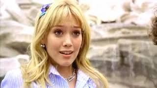 Лиззи Магуайр (2003) - Трейлер. The Lizzie McGuire Movie