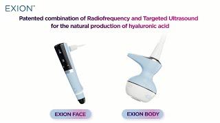 EXION Mechanism of Action HOW DOES IT WORK?