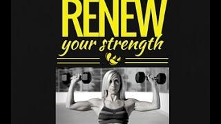 What is Renewal Fitness Coaching?