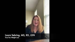 Dining Out After a Weight Loss Procedure or Surgery