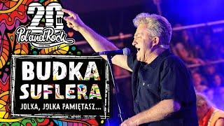 Budka Suflera – Jolka, Jolka #Woodstock2014