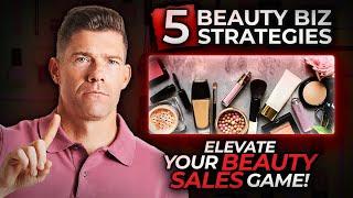 Top 5 Consumer Trends for the Beauty Industry | Your Virtual Upline Podcast #346