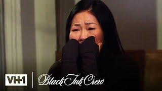 Young Bae Faces Her Abusive Dad For The First Time | Black Ink Crew