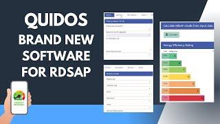 Mastering RdSAP: The Ultimate Guide to Quidos' New Energy Assessment Software