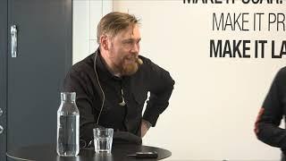 Valtteri Lindholm | TEQU Talk | Myy verkossa tehokkaasti | 2. Webinaari