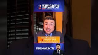 ¿Puedo viajar a otro estado si ya solicité asilo? Claro que sí, puedes viajar dentro de los