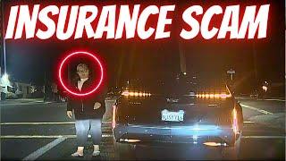 INSURANCE SCAM--- Driving Fails & Lessons Learned! #1264 #dashcam