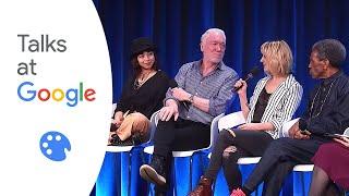 Broadway's Hadestown | Talks at Google