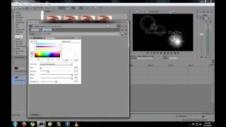 Sony Vegas Pro 10 Basic Tutorial [HD]