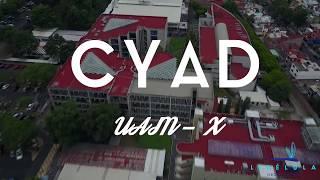 CYAD UAM -X