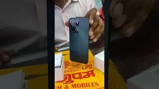 Vivo Y16 Unboxing