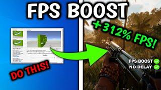 The Ultimate FPS Boost Guide For Far Cry 6 (Easy Steps)