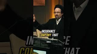 Losing your hard earned money every month - Shaykh Hamza Yusuf