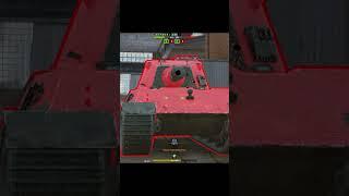 Голда выручает  #wotblitz