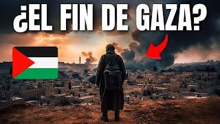  BIBLICAL PROPHECY: Gaza will be DESTROYED!  What does the Bible say? Sign of the End Times?