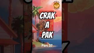 Let's 'Crak' some Kayou Journey to the West Trading Card Packs Part 37