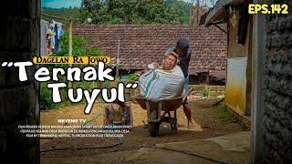 TERNAK TUYUL || Dagelan Ra Jowo Episode 142 || Film Pendek