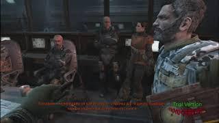 Metro Last Light прохождения игры часть 3