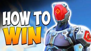 How To Survive against Pros | Realm Royale