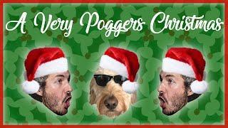 A Very Poggers Christmas EP