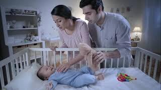 CVAP Batch 7 - Vicks Baby Rub TV Commercial 3