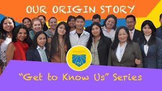 Our Origin Story | Spanish Academy TV