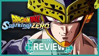 Dragon Ball Sparking! Zero Review – The Ultimate Budokai Tenkaichi Sequel & Dream for Fans