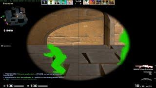 CSGO: LEGIT HACKING FT: MEMESENSE #1 (49 Kills)