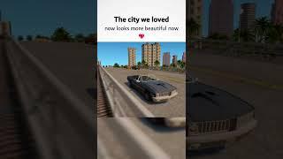 Childhood Nostalgia with RTX #gtavicecity